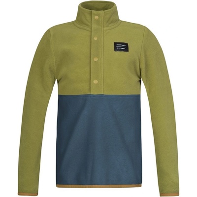 Hannah Mint Jr II Olive branch/stratified sea