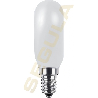 Segula 50803 LED mini žárovka trubka vysoký výkon matná E14 3,5 W 32 W 350 Lm 2.700 K