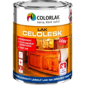 Colorlak Celolesk C1037 3,5 l bezfarebný