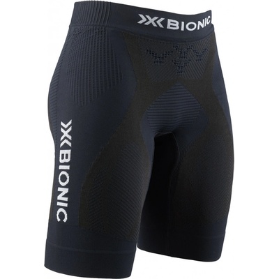 X-Bionic The Trick 4.0 Running Shorts Women čierna