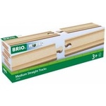BRIO 33335 Straight Mean Tracks p6