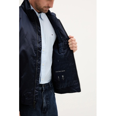 Calvin Klein Jeans Яке Calvin Klein Jeans (LV04RC516G)