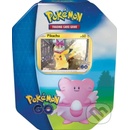 Sběratelské karty Pokémon TCG Pokémon GO Gift Tin Pikachu