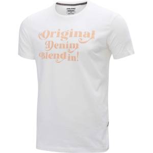 BLEND Тениска Tee (20716506-110602)