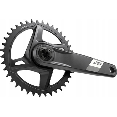 Sram Apex D1 DUB
