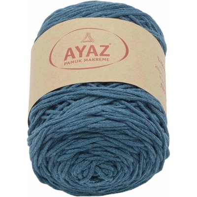 Pamuk Makreme 250 g – 1213 tmavozelená