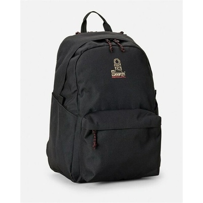 RIP CURL batoh Crusha 30L Search Black 90