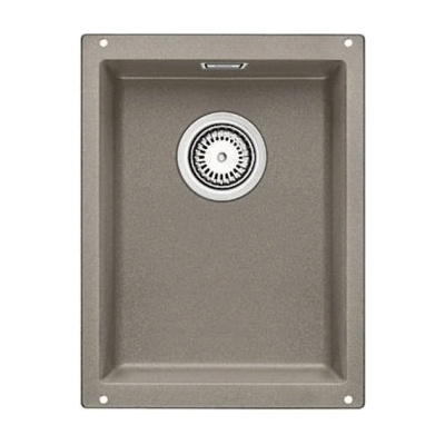 Blanco Subline 320-U SILGRANIT PuraDur II tartufo