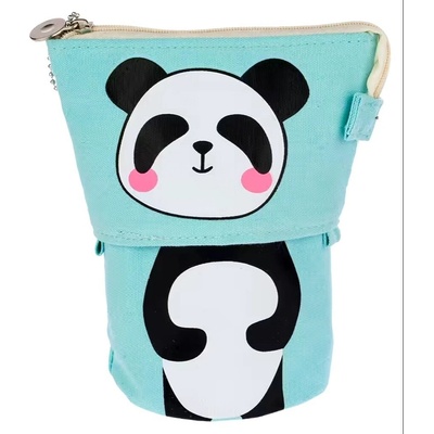 Stil etue skládací panda