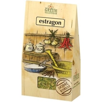 Grešík Estragon 15 g