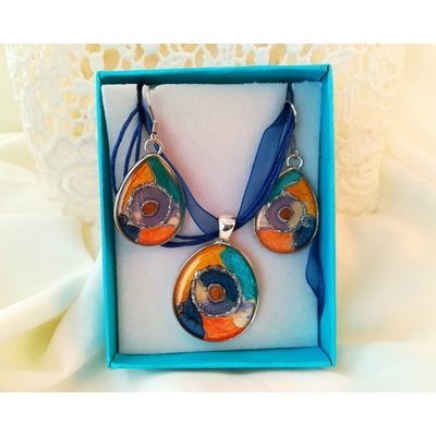 Meganflo Комплект Витраж