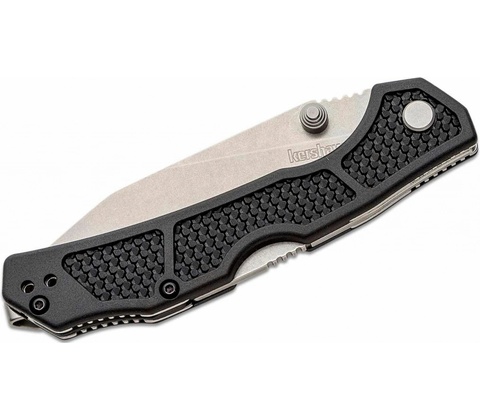 Kershaw Cargo