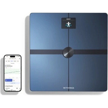 Withings Body Smart