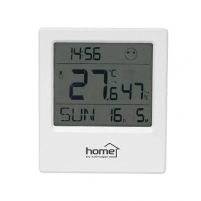 Somogyi Elektronic HC 16 ГОРЕЩА СЕЗОННА КОЛЕДА ОТ ДНИ, ЧАСОВЕ (HC 16)