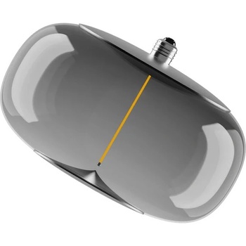 OSRAM LED крушка Osram Vintage 1906 Big Elipse 6, E27, 4W, 60lm, 1800K