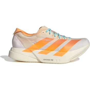 adidas Adizero Adios Pro 4 Womens - Crystal Sand