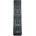 съвместим Finlux rc4845, brc0264801/01 - заместител дистанционно управление (rc4845, brc0264801/01)