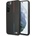 BMW Калъф BMW BMHCS22MTRTBK, M Collection Triangles за Samsung Galaxy S22 Plus, Black (3666339043308)