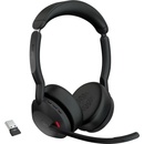 Image 1 of Jabra Evolve2 55 LINK 380A MS Stereo (25599-999-989)