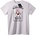 NOONEBRAND Тениска Daisy Duck Концерт - 2XL, Black