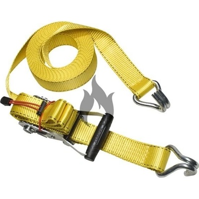 Master Lock - Upínací popruh s ráčnou a háčky Master Lock 3059EURDAT - 825 cm