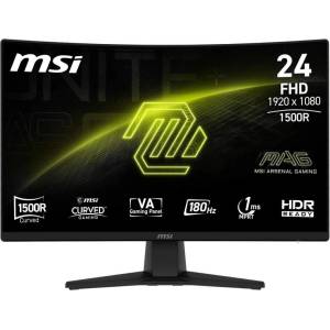 MSI MAG 242CA Монитори