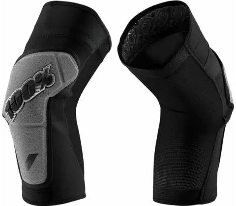 Ridecamp Knee Guards