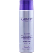 FarmaVita Amethyste šampón na neutralizáciu žltého pigmentu 250 ml