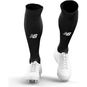 New Balance Чорапи New Balance Kids' NB Match Football Socks - Black