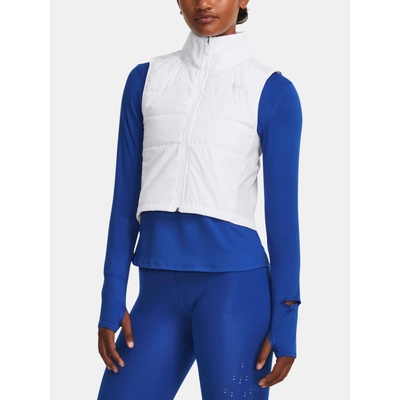 Under Armour Дамски елек Under Armour UA STRM SESSION RUN VEST Under Armour | Byal | ЖЕНИ | XS