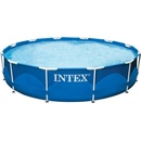 Intex Metal Frame Pool 366 x 76 cm 28210NP