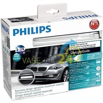 Sada osvetleni PHILIPS 12824WLEDX1