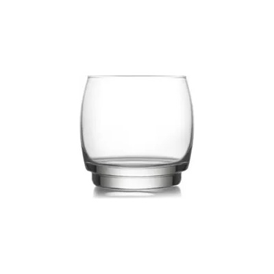 LAV Art-LUN 337-Чаша ниска 325cc - 1бр (015834)