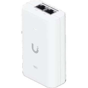Ubiquiti Адаптер, Ubiquiti UniFi UACC-PoE++-10G-EU, 10G PoE++, 60W (UACC-POE-PLUSPLUS-10G-EU)