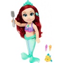 Jakks Pacific Disney princess zpívající Ariel 35cm