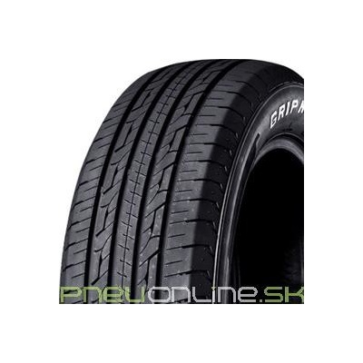 GRIPMAX STATURE HC-V 225/50 R18 107T
