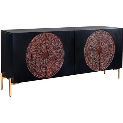 Anvicti1 Mandala 160 cm