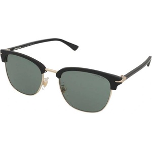 Mont Blanc Диоптрични очила Montblanc MB0439SA 002 - alensa Слънчеви очила