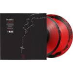 Warner My Chemical Romance: Three Cheers For Sweet Revenge (Limited Coloured Red & Black Corona Vinyl) - 2Vinyl (LP) (082760)