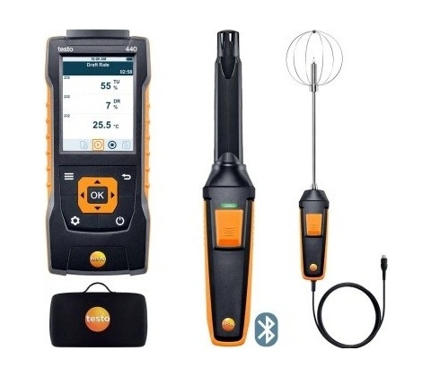 Testo 440