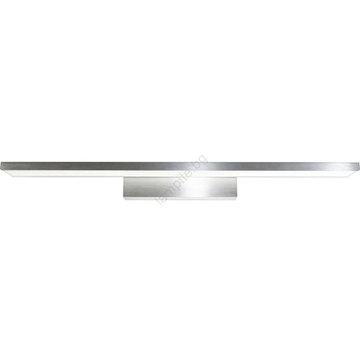 Top Light Top Light-LED Огледално осветление за баня COLUMBIA LED/12W/230V IP44 60cm матов хром (TP1864)