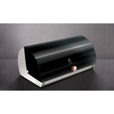 Chlebník Berlinger Haus BH6728 Black Rose