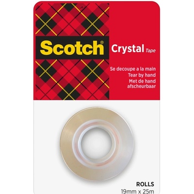 3M Scotch 19 mm x 25 m