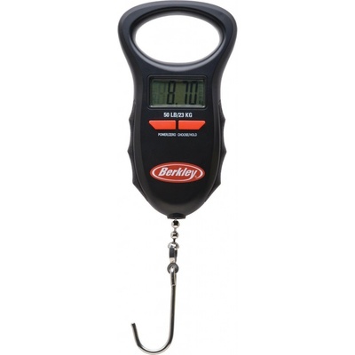 Berkley Digitální váha 50lb – Zboží Dáma