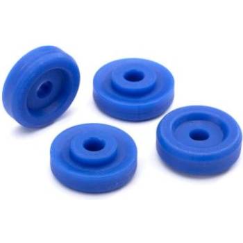 Traxxas шайба за колело синя (4)
