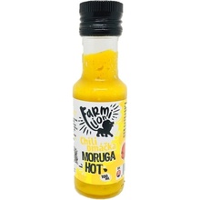 Farmilion chilli omáčka Moruga Hot 100 ml