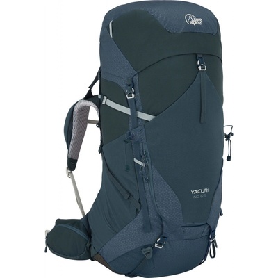Lowe Alpine Yacuri ND65 l modrá