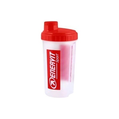 Enervit šejkr - sportovní láhev 0,7 l