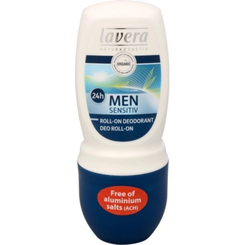 lavera Men Sensitiv roll-on 50 ml
