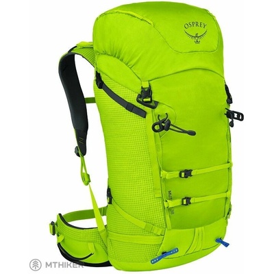 Osprey Mutant 38l lemongrass